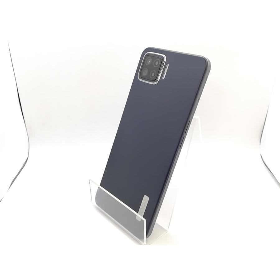 新品未開封 OPPO A73 SIMフリースマホ（楽天モバイル版)ネイビーブルー