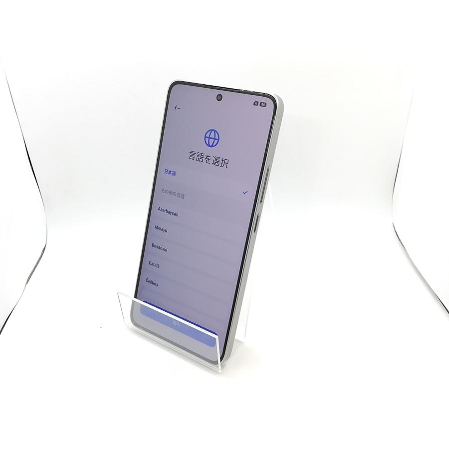 中古】Xiaomi au 【SIMフリー】 Xiaomi 14T 12GB 256GB チタングレー
