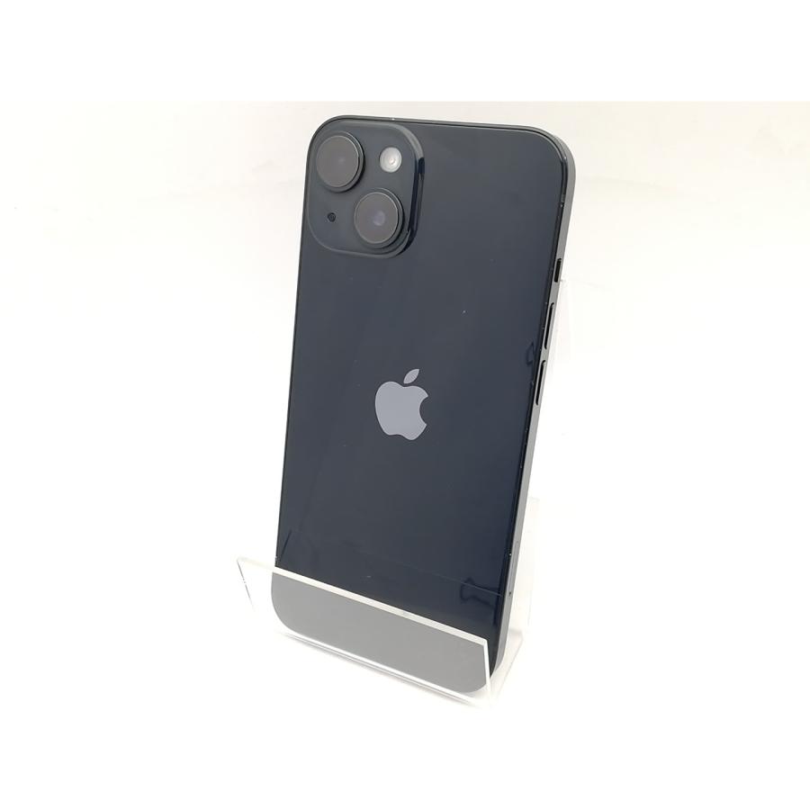 中古】Apple 楽天モバイル 【SIMフリー】 iPhone 14 128GB
