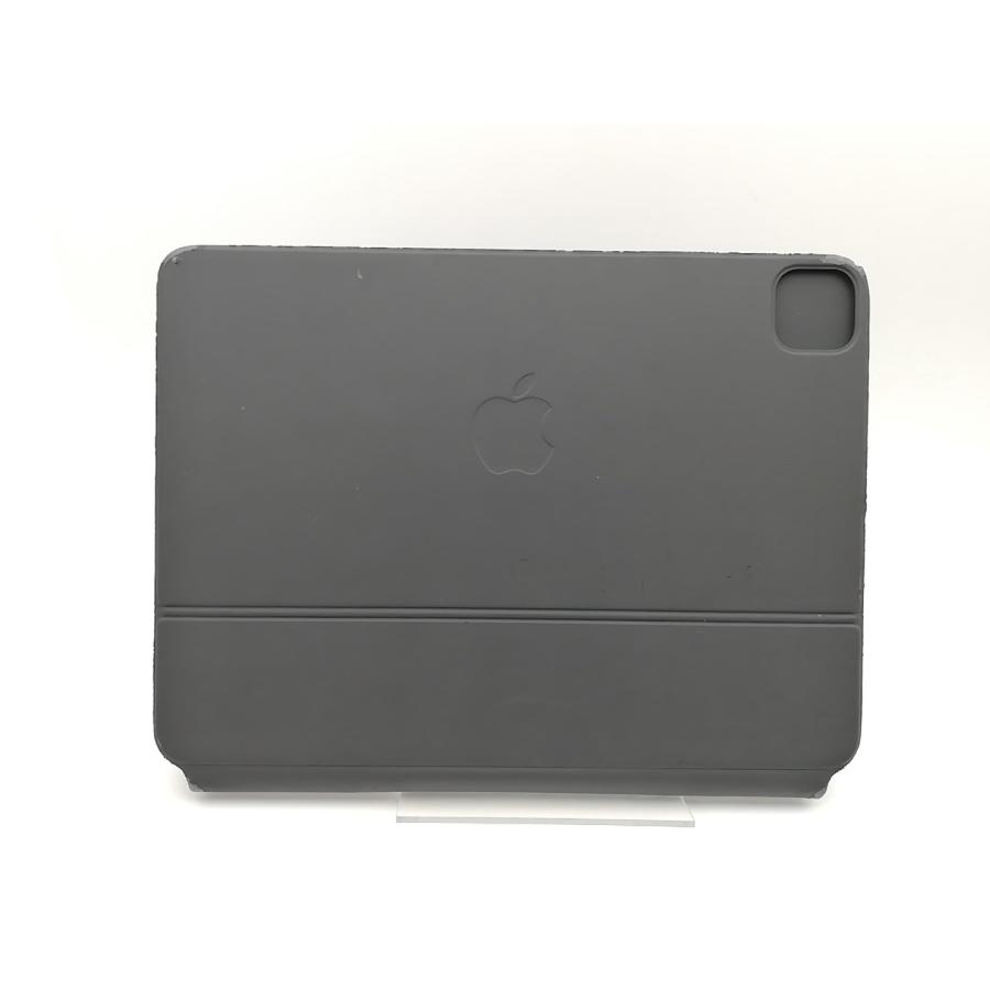 中古】Apple Magic Keyboard 日本語（JIS） ブラック iPad Air（第4/第