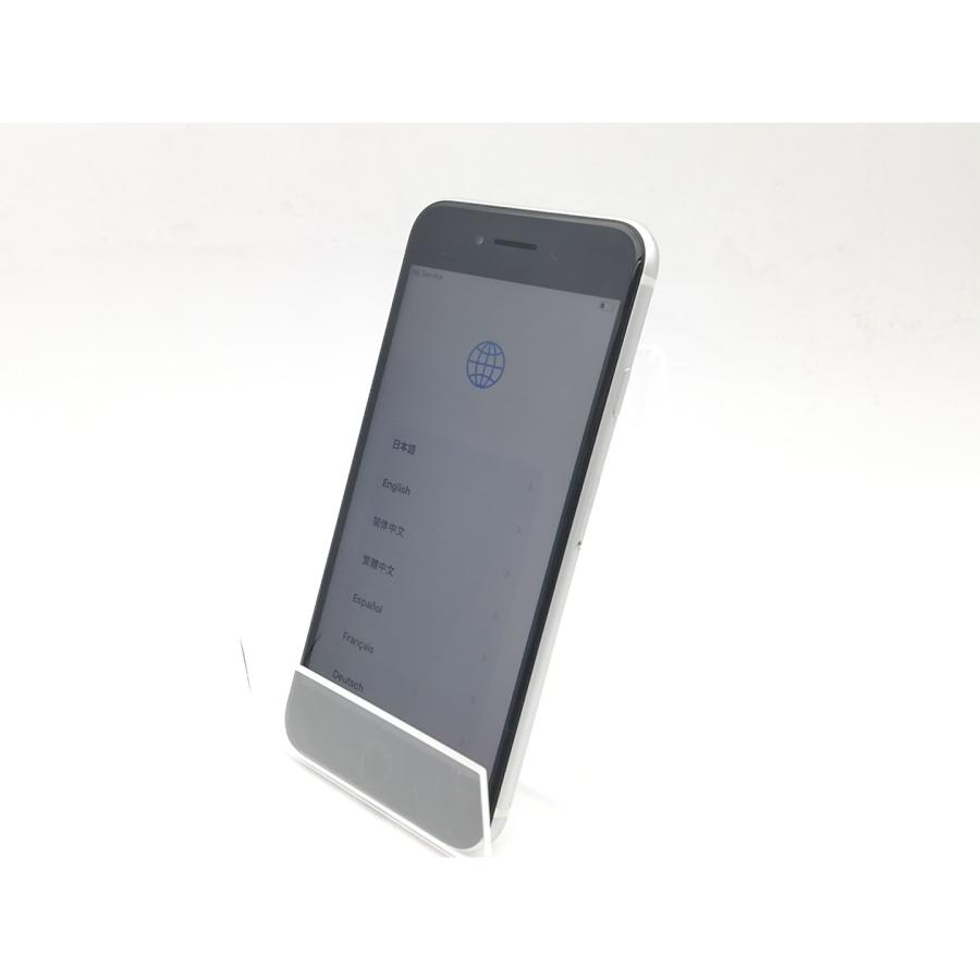 iPhone SE（第2世代） 【中古】Apple au 【SIMロック解除済み】 128GB 