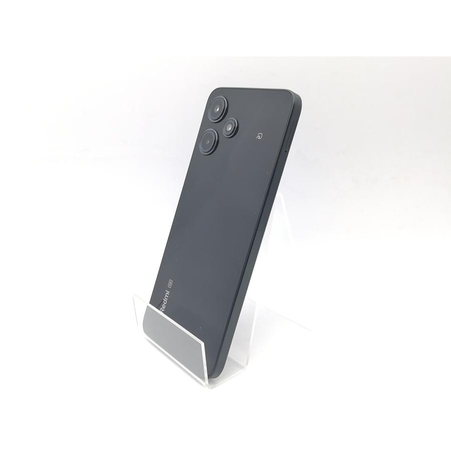 中古】Xiaomi SoftBank 【SIMフリー】 Redmi 12 5G 4GB 128GB