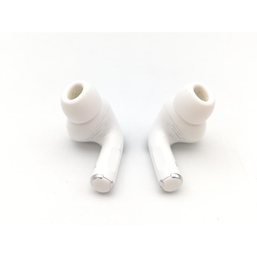 中古】Apple AirPods Pro 第2世代（2023/USB-C） MTJV3J/A【熊本】保証