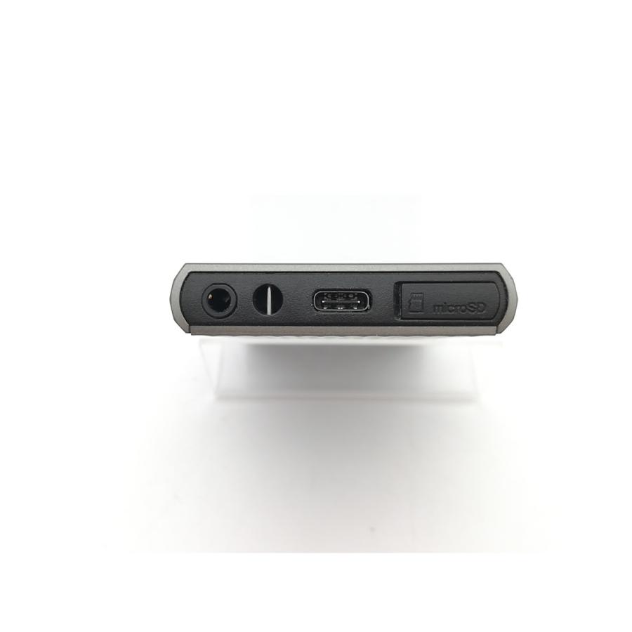 中古】SONY WALKMAN(ウォークマン) NW-A306(H) 32GB グレー【熊本