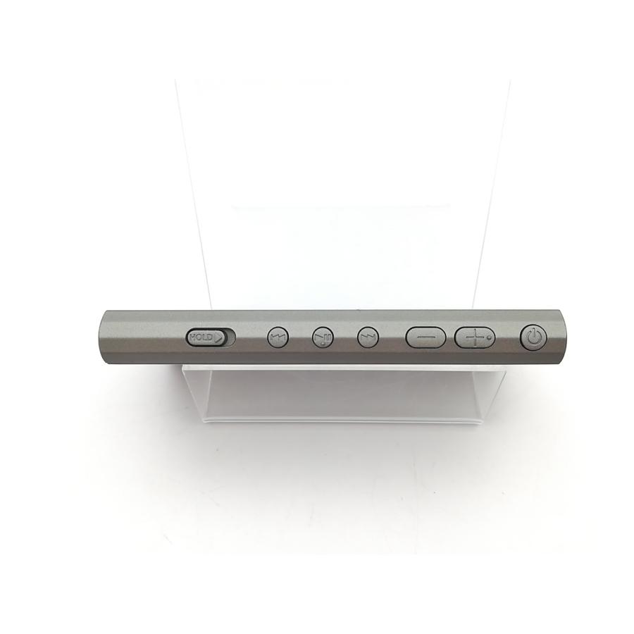 中古】SONY WALKMAN(ウォークマン) NW-A306(H) 32GB グレー【熊本