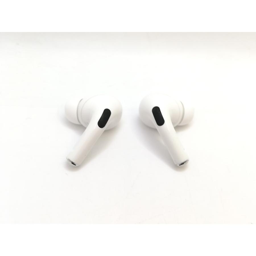 【中古】Apple AirPods Pro 第2世代（2022/Lightning） MQD83J/A【熊本】保証期間１ヶ月_1
