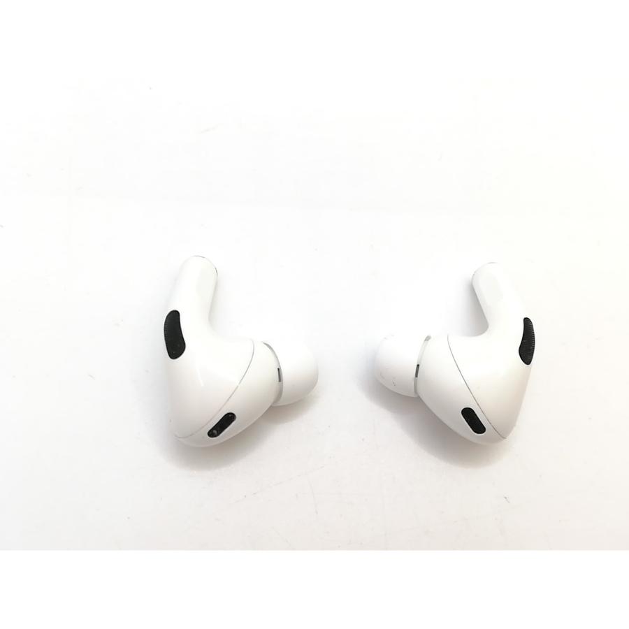 【中古】Apple AirPods Pro 第2世代（2022/Lightning） MQD83J/A【熊本】保証期間１ヶ月_3