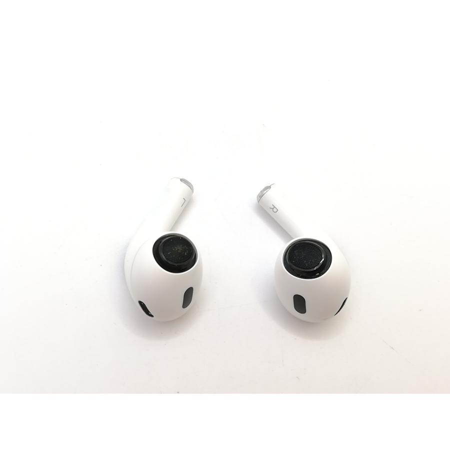 【中古】Apple AirPods Pro 第2世代（2022/Lightning） MQD83J/A【熊本】保証期間１ヶ月_4