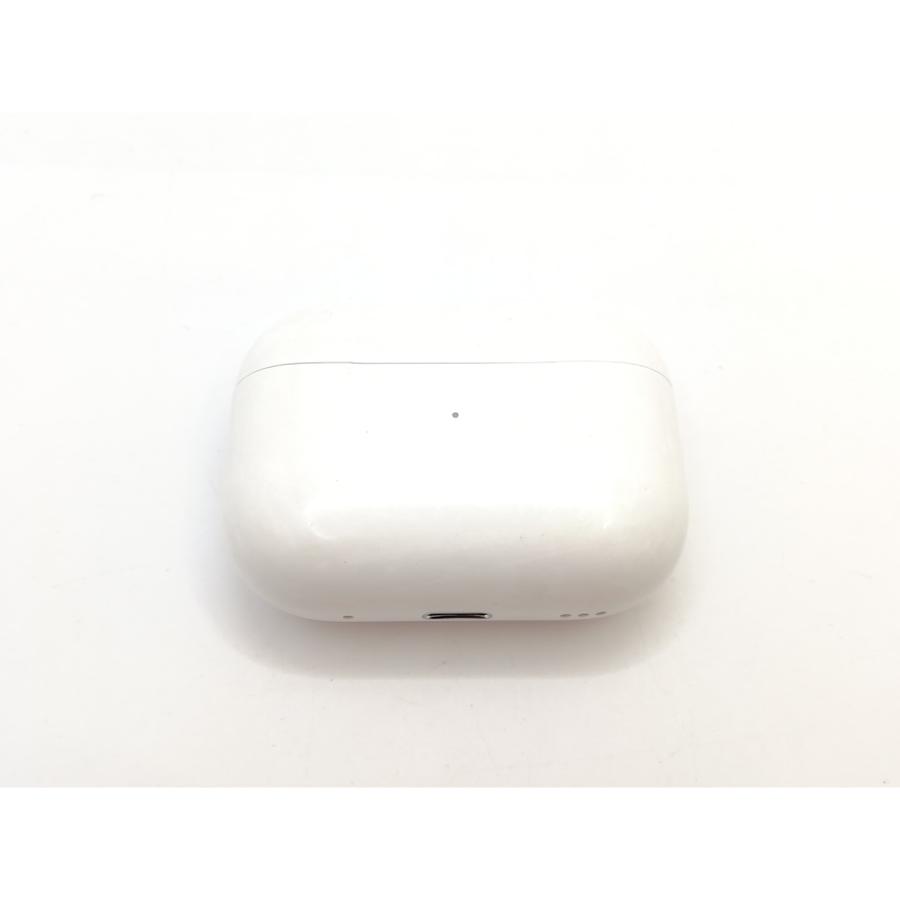 【中古】Apple AirPods Pro 第2世代（2022/Lightning） MQD83J/A【熊本】保証期間１ヶ月_5