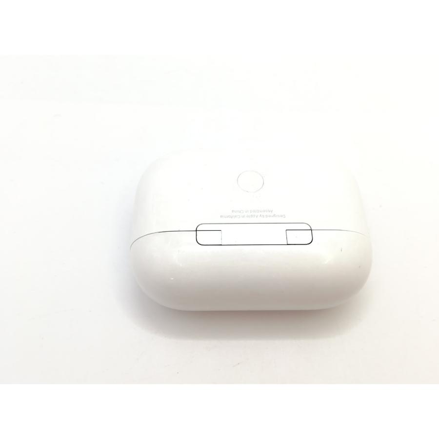 【中古】Apple AirPods Pro 第2世代（2022/Lightning） MQD83J/A【熊本】保証期間１ヶ月_6