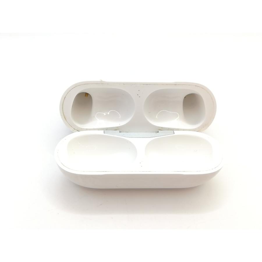 【中古】Apple AirPods Pro 第2世代（2022/Lightning） MQD83J/A【熊本】保証期間１ヶ月_7