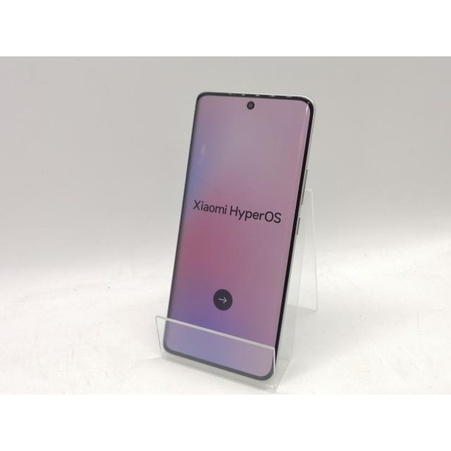 中古】Xiaomi 国内版 【SIMフリー】 POCO M8 5G シルバー 8GB 256GB