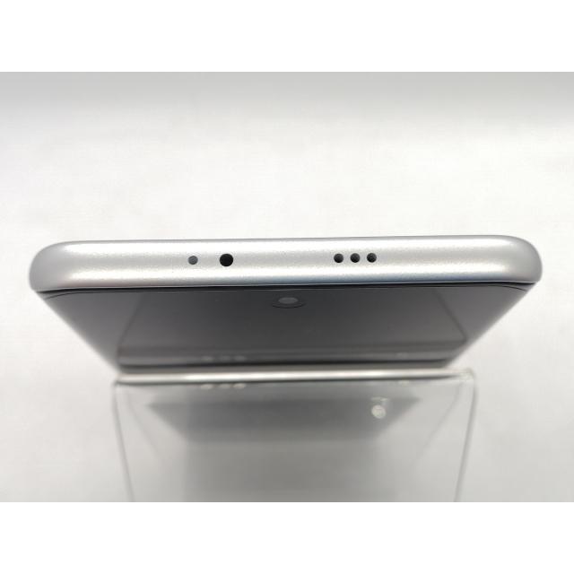 使用感少なめ Xiaomi POCO M8 5G Silver 8GB+256GB SIMフリー