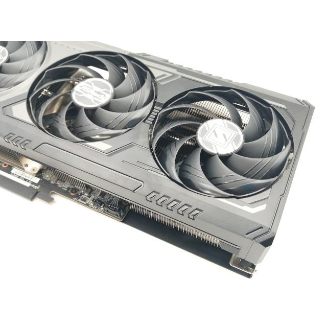 中古】ASRock Radeon RX 9070 XT Steel Legend 16GB RX9070XT/16GB