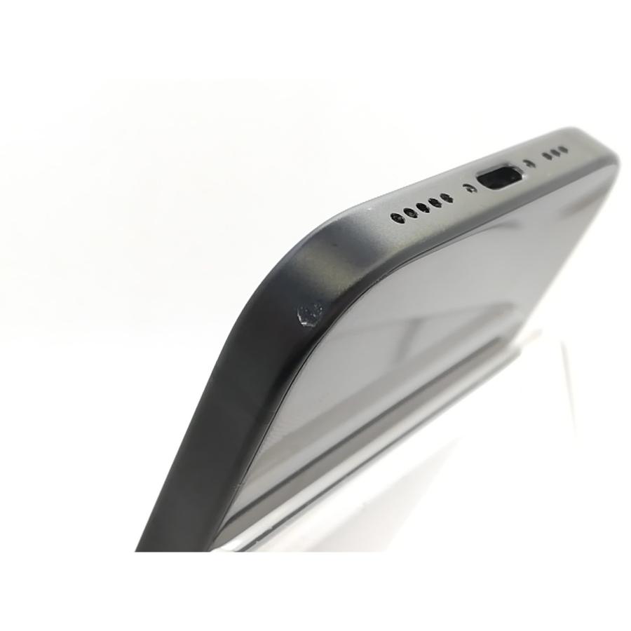 【中古】Apple SoftBank 【SIMフリー】 iPhone 15 128GB ブラック MTMH3J/A【熊本】保証期間１ヶ月【ランクC】の画像