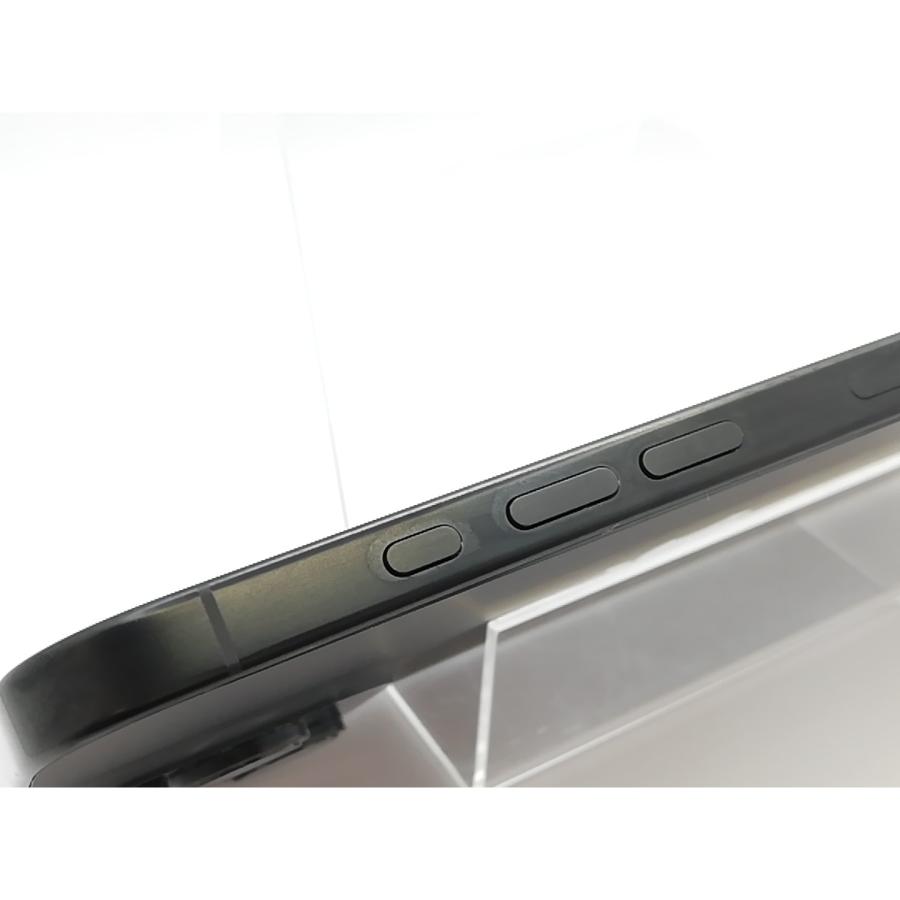 【中古】Apple docomo 【SIMフリー】 iPhone 16 Pro Max 256GB ブラックチタニウム MYWG3J/A【熊本】保証期間１ヶ月【ランクB】の画像