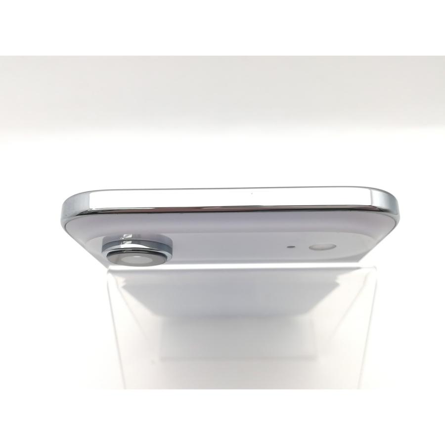【中古】Apple 国内版 【SIMフリー】 iPhone Air 256GB スカイブルー MG2A4J/A【熊本】保証期間１ヶ月【ランクA】の画像