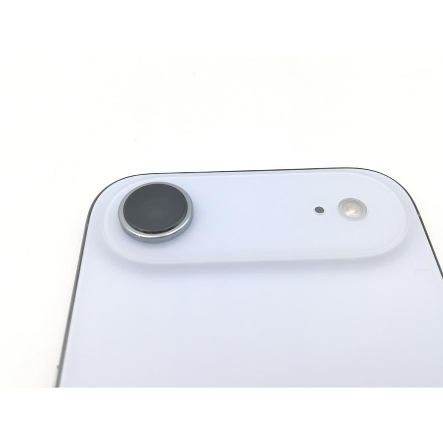 【中古】Apple 国内版 【SIMフリー】 iPhone Air 256GB スカイブルー MG2A4J/A【熊本】保証期間１ヶ月【ランクA】の画像