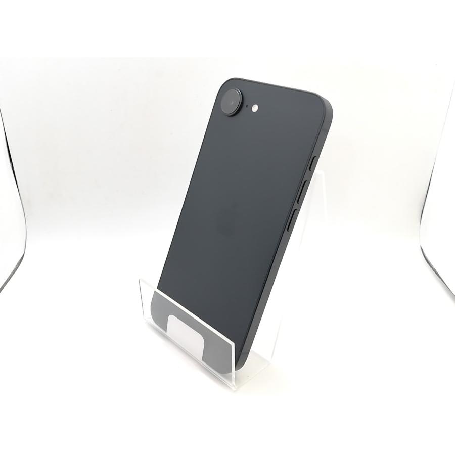 未使用】Apple 国内版 【SIMフリー】 iPhone 17e 256GB ブラック