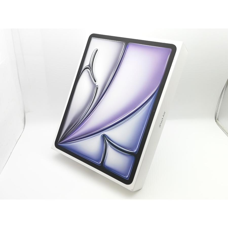 【未使用】Apple 【Wi-Fi】 13インチ iPad Air（M4/2026) 256GB スペースグレイ MH5U4J/A【熊本】保証期間６ヶ月の画像