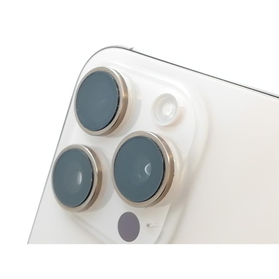 【中古】Apple SoftBank 【SIMフリー】 iPhone 16 Pro Max 256GB デザートチタニウム MYWJ3J/A【博多】保証期間１ヶ月【ランクA】の画像