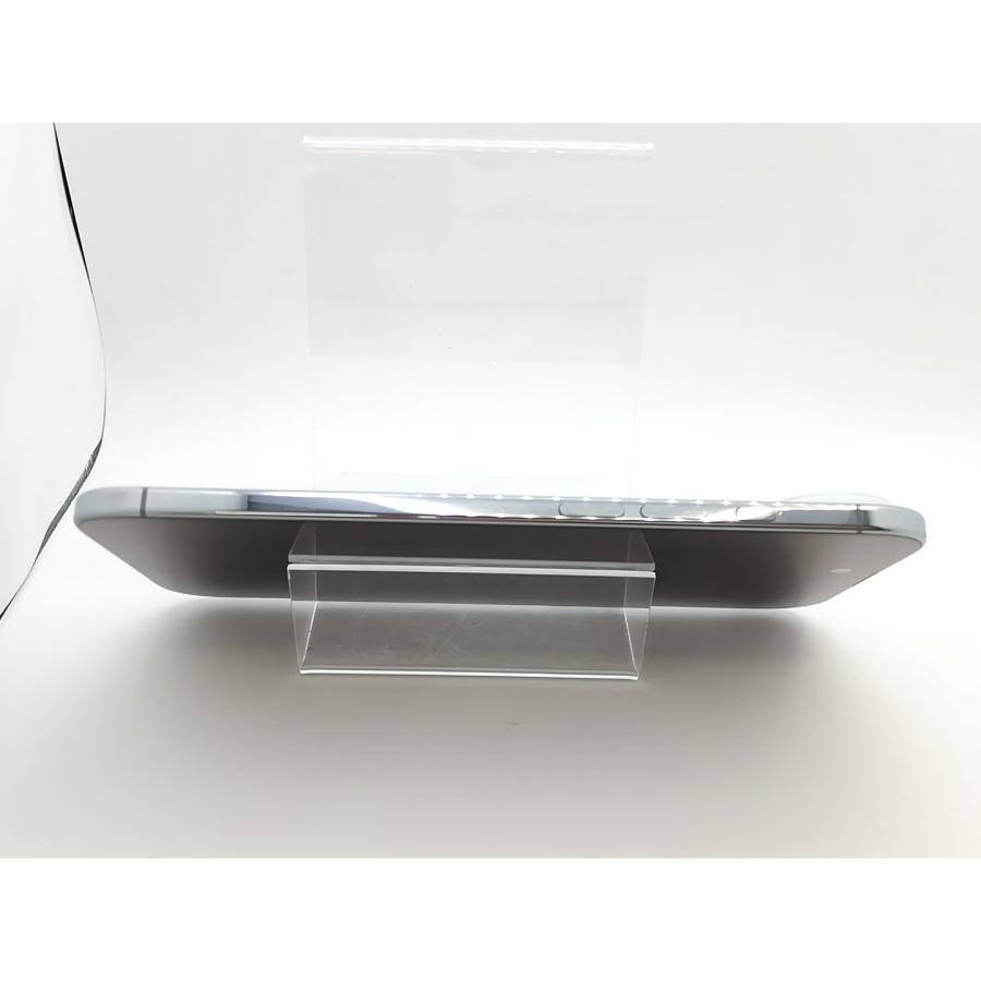 【中古】Apple au 【SIMフリー】 iPhone Air 256GB スカイブルー MG2A4J/A【熊本】保証期間１ヶ月【ランクA】の画像