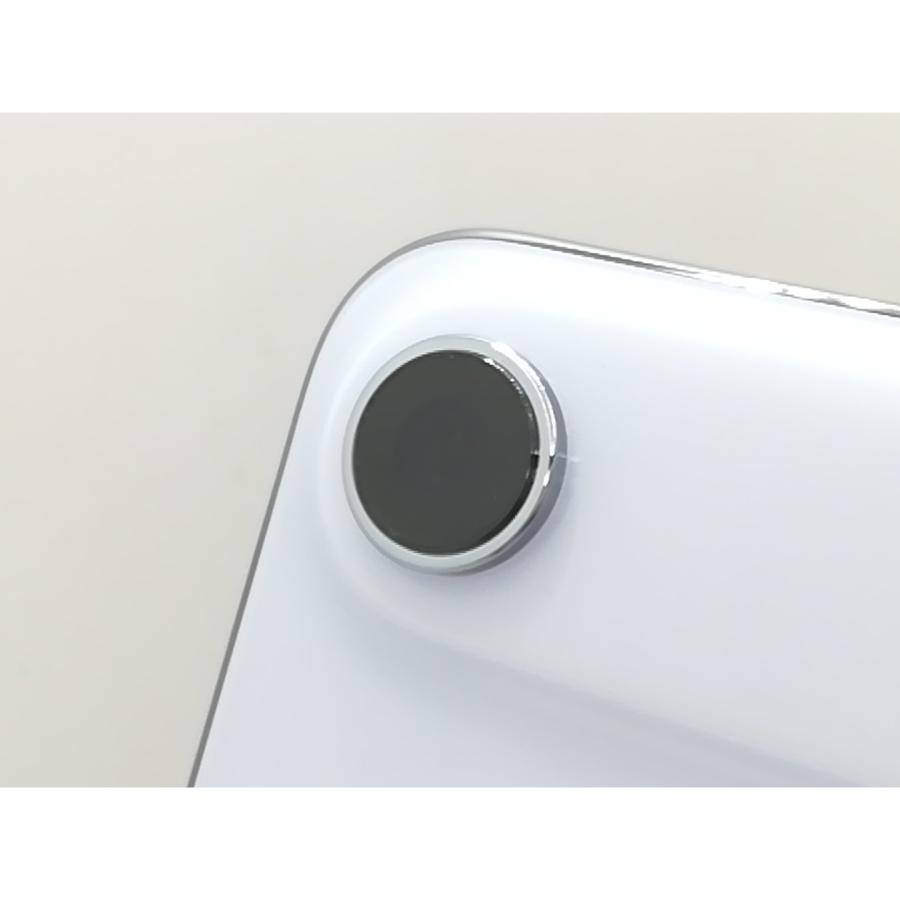 【中古】Apple au 【SIMフリー】 iPhone Air 256GB スカイブルー MG2A4J/A【熊本】保証期間１ヶ月【ランクA】の画像