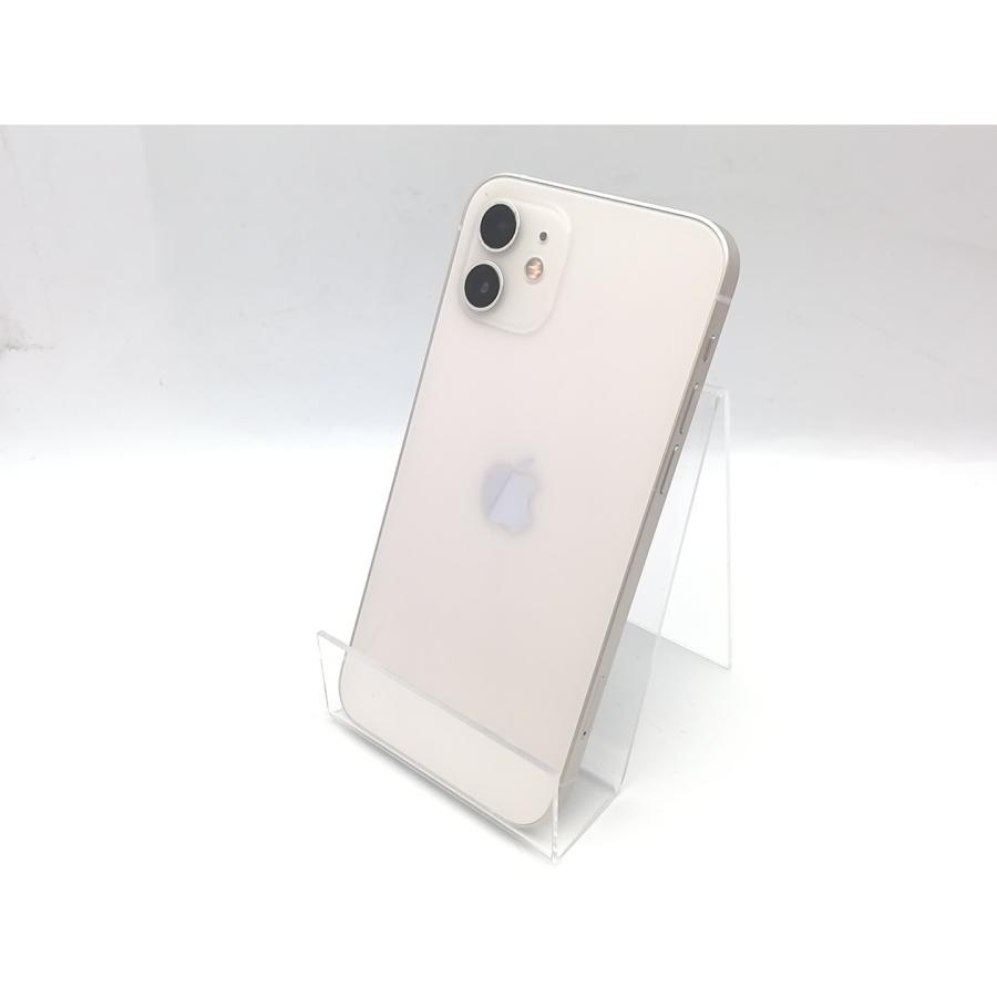 iPhone 12 【中古】Apple SoftBank 【SIMロック解除済み】 64GB 