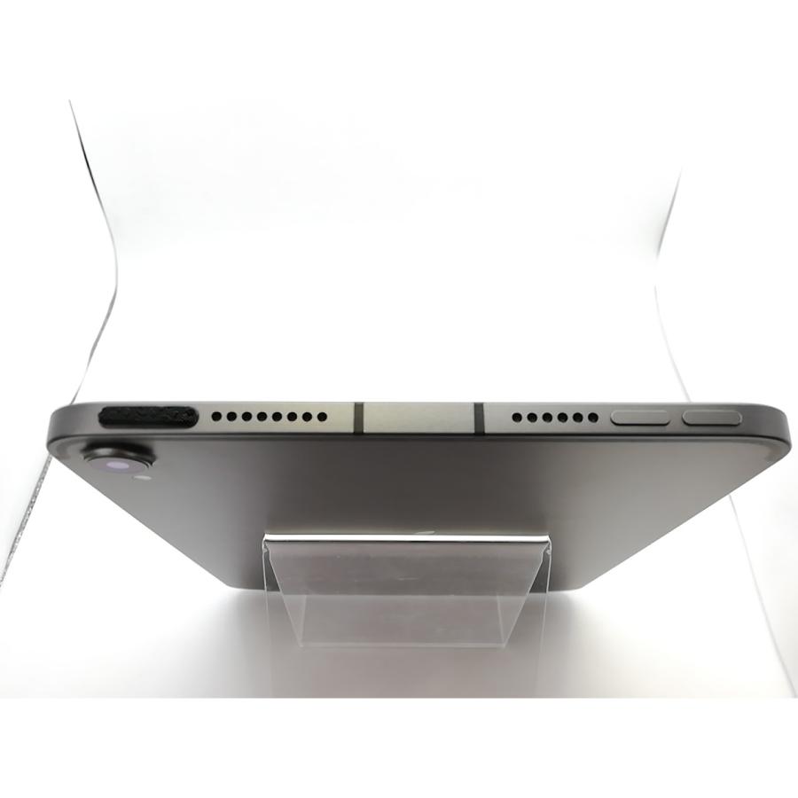【中古】Apple 国内版 【SIMフリー】 iPad mini（第6世代/2021） 256GB スペースグレイ MK8F3J/A【熊本】保証期間１ヶ月【ランクB】の画像