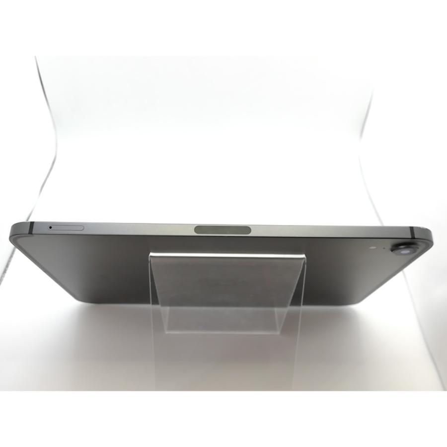 【中古】Apple 国内版 【SIMフリー】 iPad mini（第6世代/2021） 256GB スペースグレイ MK8F3J/A【熊本】保証期間１ヶ月【ランクB】の画像