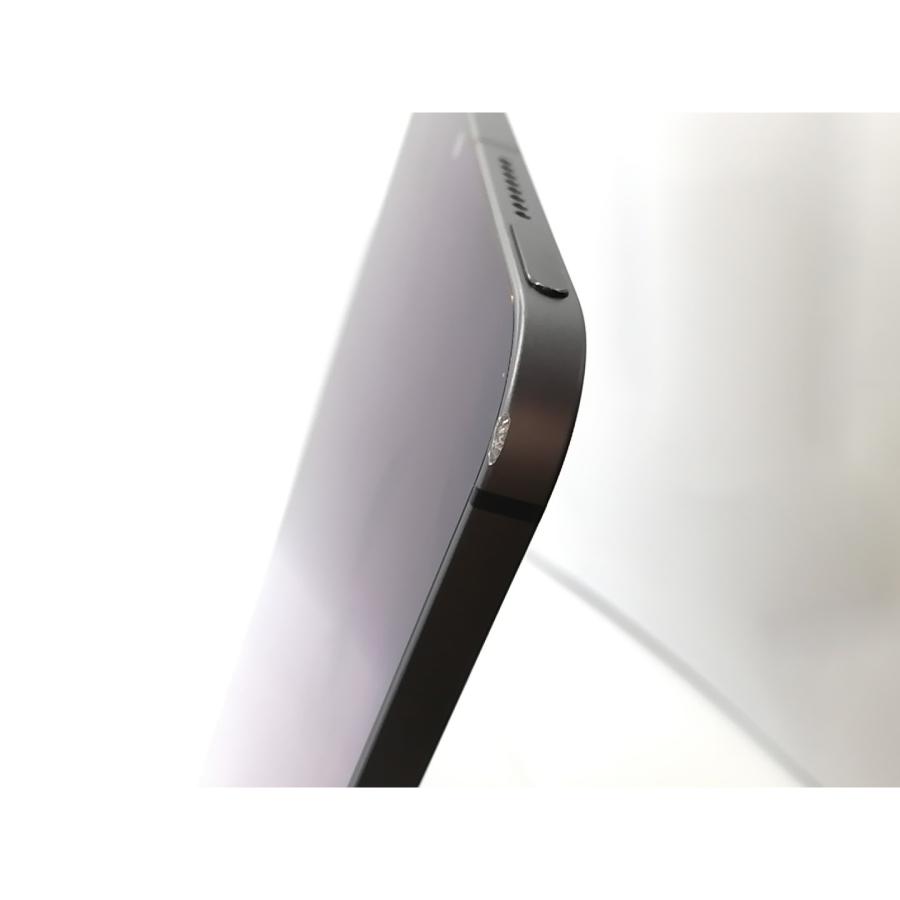 【中古】Apple 国内版 【SIMフリー】 iPad mini（第6世代/2021） 256GB スペースグレイ MK8F3J/A【熊本】保証期間１ヶ月【ランクB】の画像