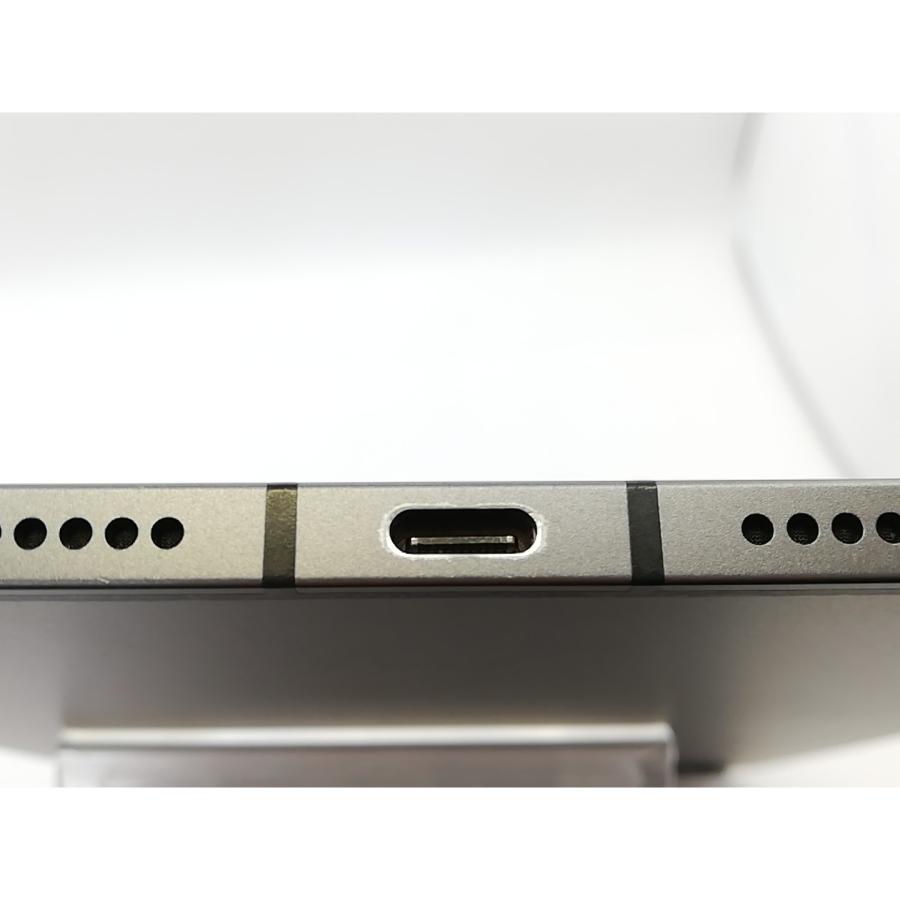 【中古】Apple 国内版 【SIMフリー】 iPad mini（第6世代/2021） 256GB スペースグレイ MK8F3J/A【熊本】保証期間１ヶ月【ランクB】の画像