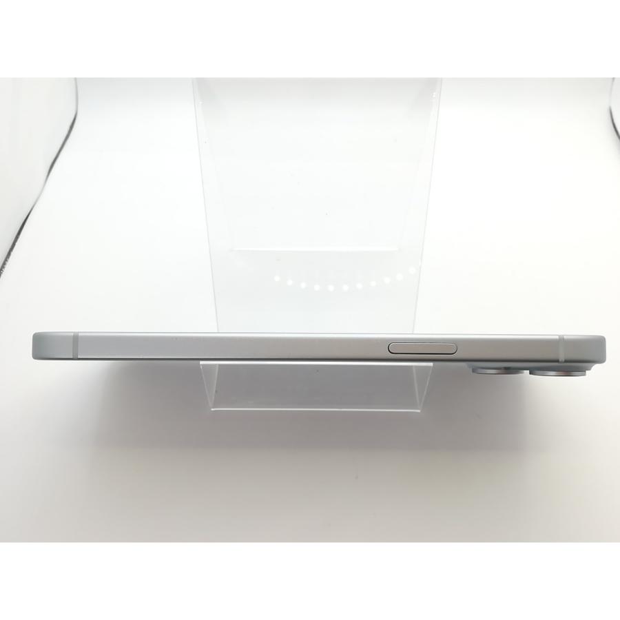 【中古】Apple 国内版 【SIMフリー】 iPhone 15 Plus 256GB ブルー MU0N3J/A【熊本】保証期間１ヶ月【ランクA】の画像