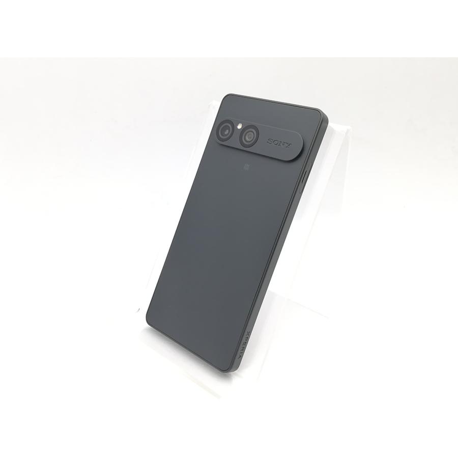 【新品未使用】Xperia 10 VII XQ-FE44 チャコールブラック 中古】SONY 国内版 【SIMフリー】 Xperia 10 VII チャコールブラック