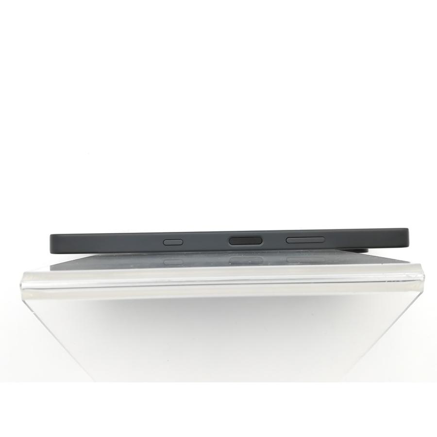 【中古】SONY 国内版 【SIMフリー】 Xperia 10 VII チャコールブラック 8GB 128GB XQ-FE44【熊本】保証期間１ヶ月【ランクA】の画像