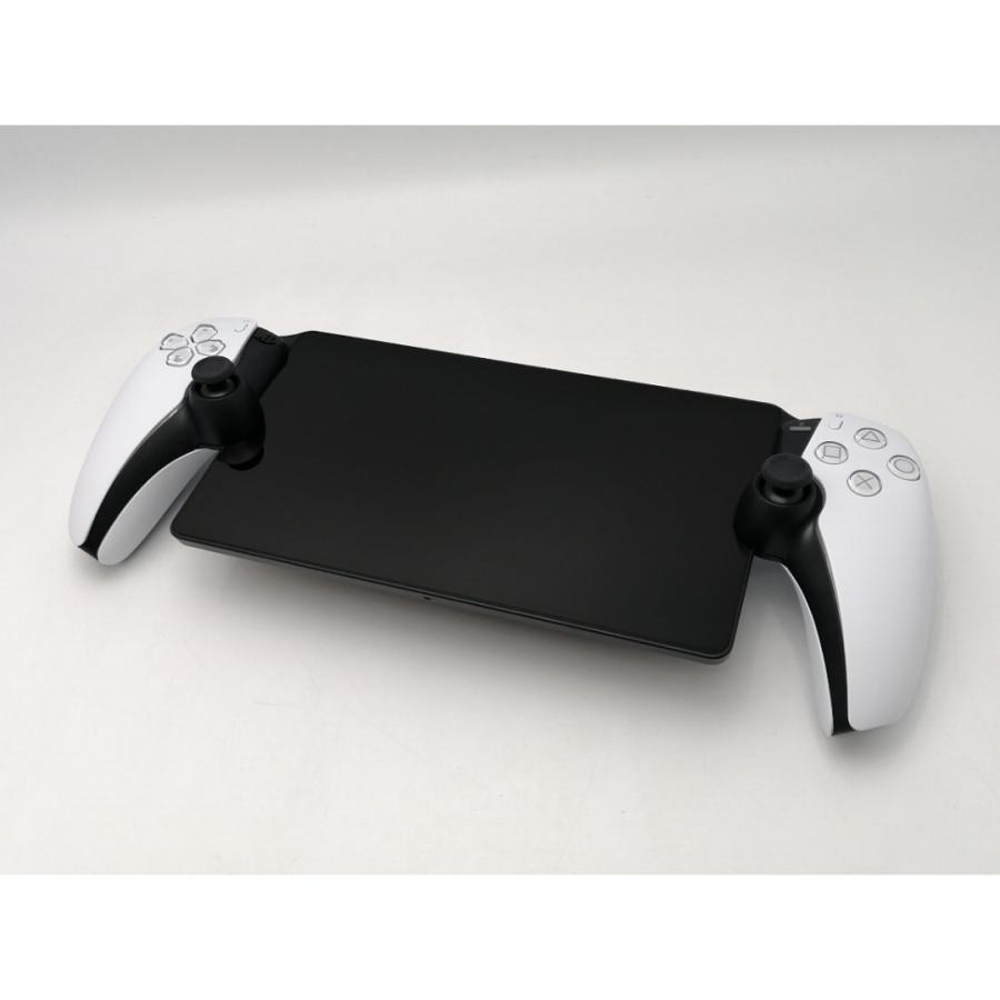 中古】SONY PlayStation Portal リモートプレーヤー CFIJ-18000【EC