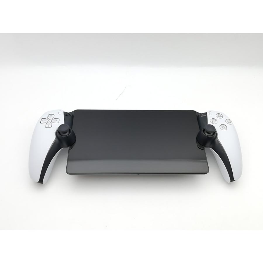 中古】SONY PlayStation Portal リモートプレーヤー CFIJ-18000【熊本