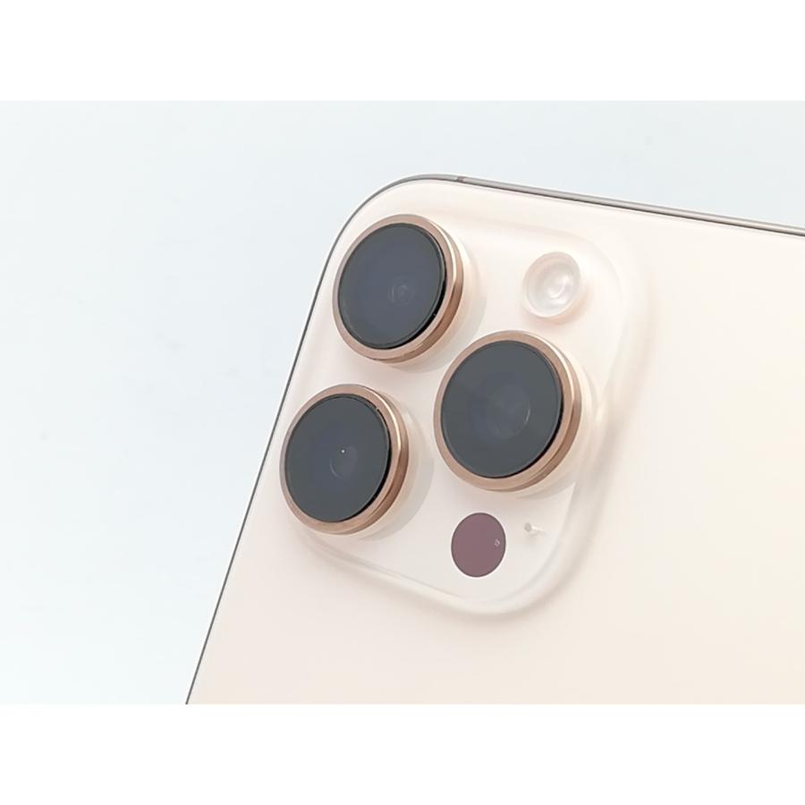 【中古】【赤ロム保証あり】Apple au 【SIMフリー】 iPhone 16 Pro 512GB デザートチタニウム MYN63J/A【熊本】保証期間１ヶ月【ランクB】の画像