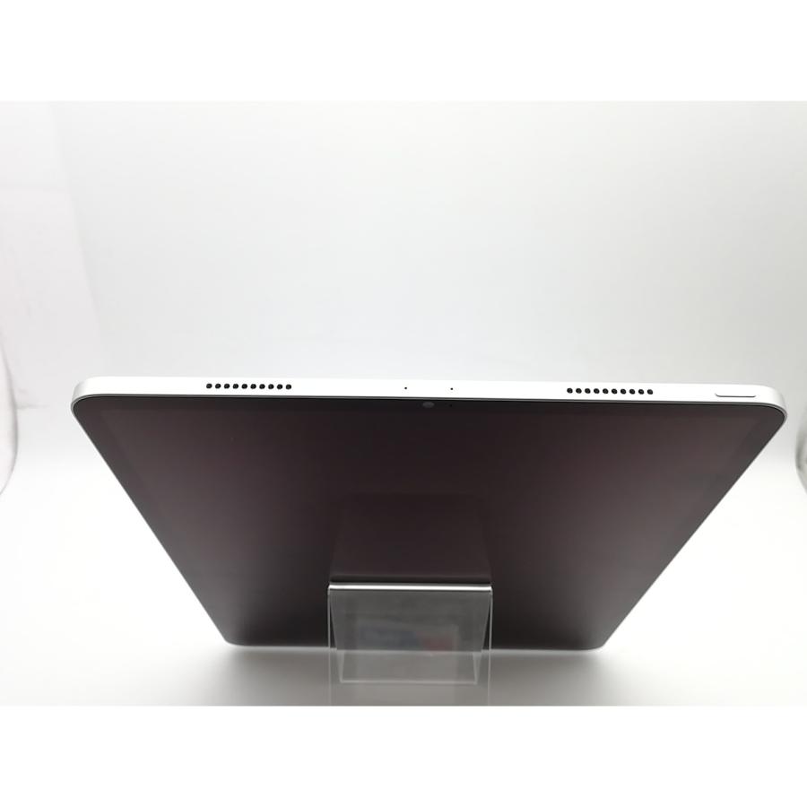 【中古】Apple 【Wi-Fi】 12.9インチ iPad Pro（第6世代/2022） 128GB シルバー MNXQ3J/A【熊本】保証期間１ヶ月【ランクA】の画像