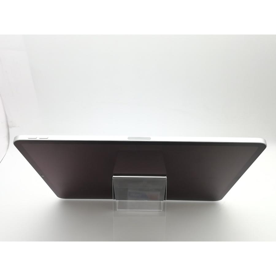 【中古】Apple 【Wi-Fi】 12.9インチ iPad Pro（第6世代/2022） 128GB シルバー MNXQ3J/A【熊本】保証期間１ヶ月【ランクA】の画像