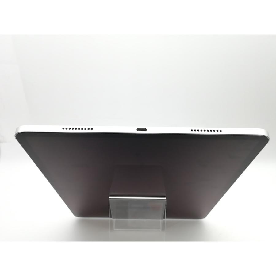 【中古】Apple 【Wi-Fi】 12.9インチ iPad Pro（第6世代/2022） 128GB シルバー MNXQ3J/A【熊本】保証期間１ヶ月【ランクA】の画像