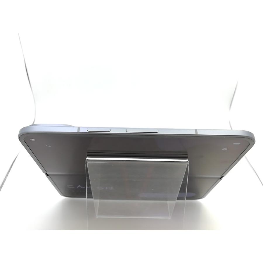 【中古】Google docomo 【SIMフリー】 Pixel 10 Pro Fold ムーンストーン 16GB 256GB【熊本】保証期間１ヶ月【ランクA】の画像