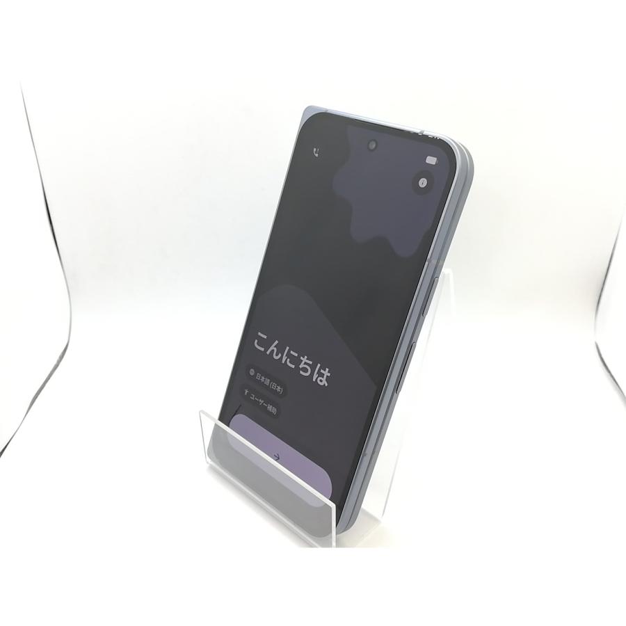 【中古】Google docomo 【SIMフリー】 Pixel 10 Pro Fold ムーンストーン 16GB 256GB【熊本】保証期間１ヶ月【ランクA】の画像
