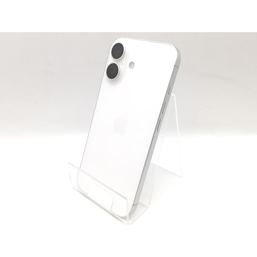 【未使用】Apple 国内版 【SIMフリー】 iPhone 17 512GB ホワイト MG6E4J/A【熊本】保証期間３ヶ月の画像