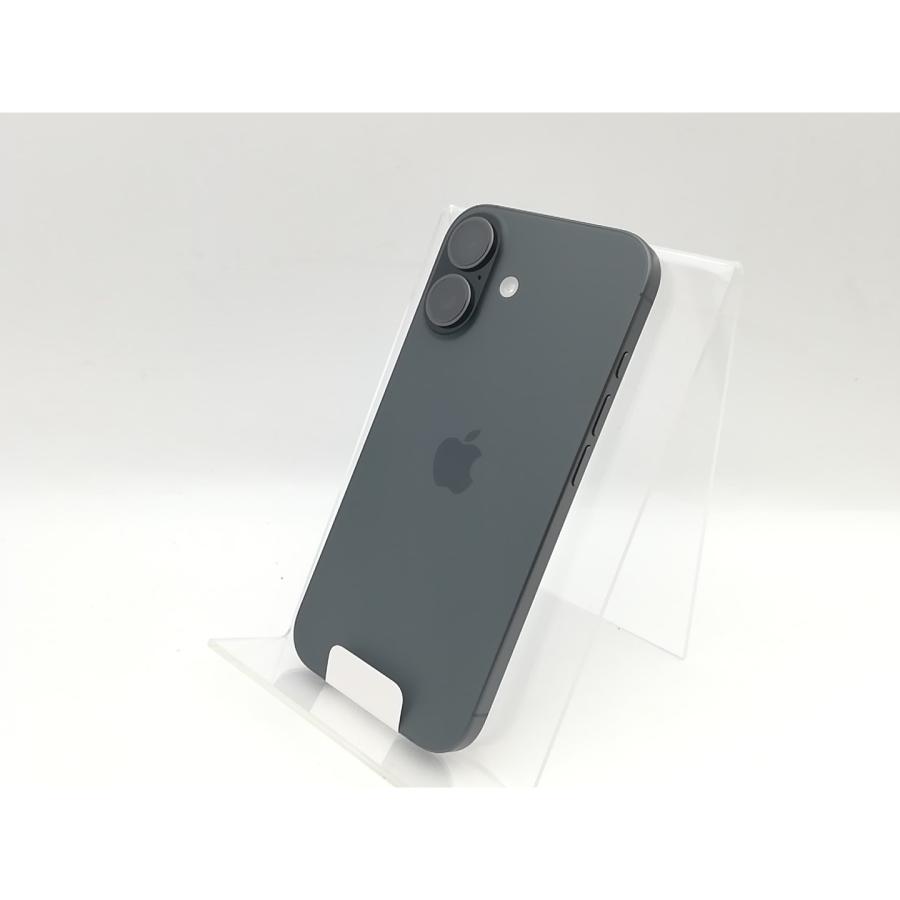 【未使用】Apple 国内版 【SIMフリー】 iPhone 17 256GB ブラック MG674J/A【熊本】保証期間３ヶ月の画像