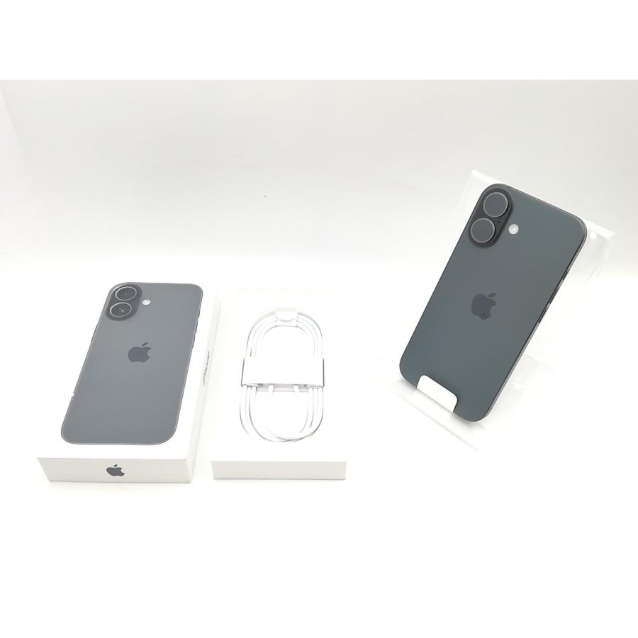 【未使用】Apple 国内版 【SIMフリー】 iPhone 17 256GB ブラック MG674J/A【熊本】保証期間３ヶ月の画像