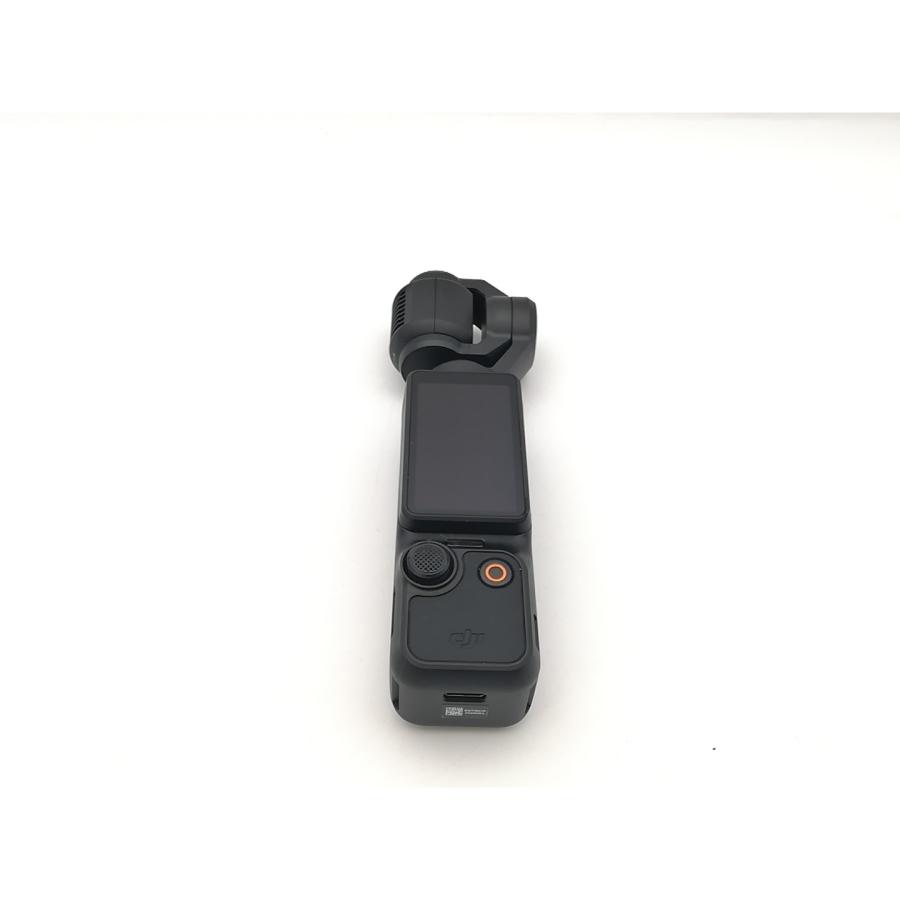 中古】DJI Osmo Pocket 3【熊本】保証期間1ヶ月【ランクA
