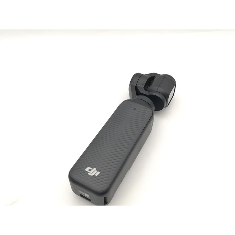 中古】DJI Osmo Pocket 3【熊本】保証期間1ヶ月【ランクA