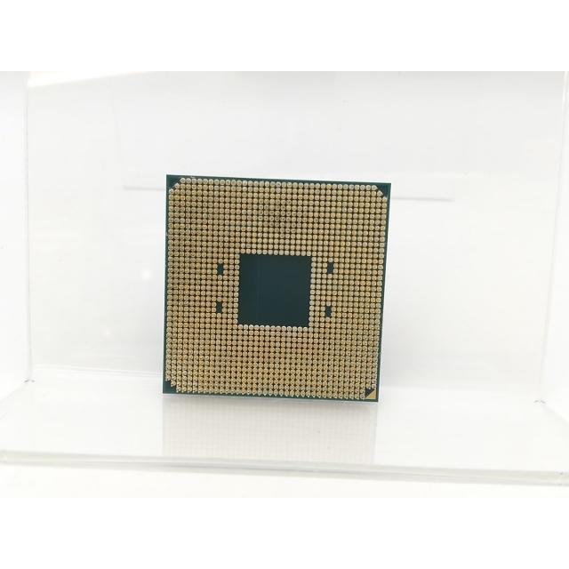 中古】AMD Ryzen 7 5700X (3.4GHz/TC:4.6GHz) bulk AM4/8C/16T/L3 32MB