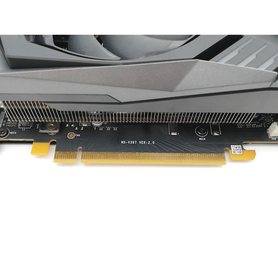 中古】MSI GeForce RTX 3060 GAMING X 12G RTX3060(LHR)/12GB(GDDR6